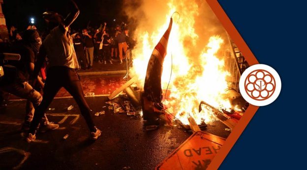 Controllo sociale e collasso sociale nell’epoca della pandemia. Il ritorno all’ordine naturale cristiano - Schola Palatina