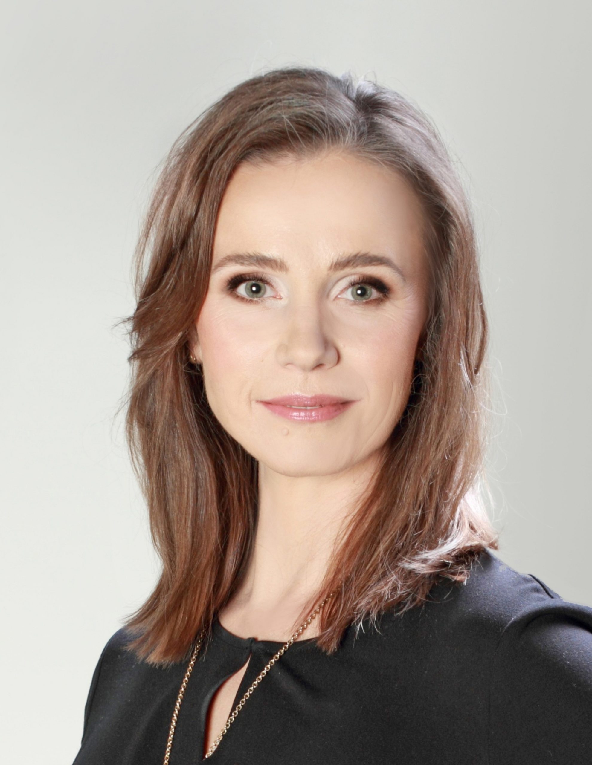Anna Smagow