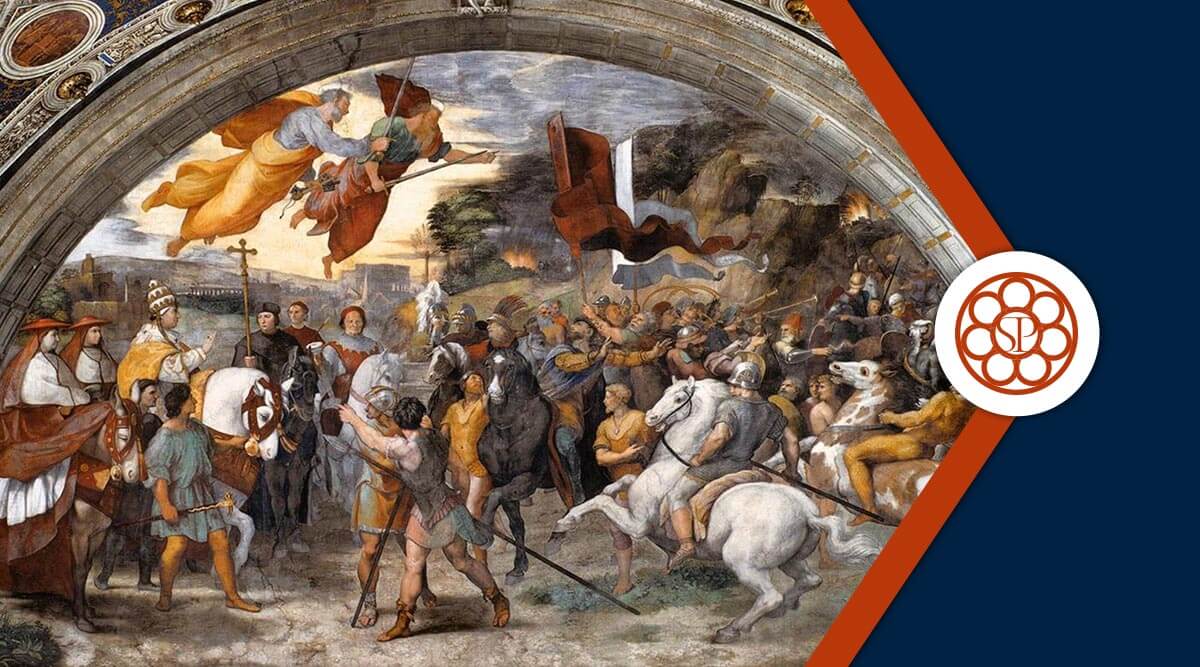 La Chiesa e l’Impero Romano tra il IV e il V secolo Schola Palatina