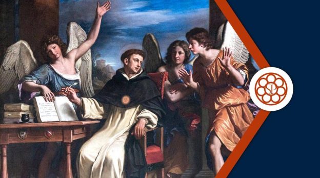 L’ordine morale in S. Tommaso d’Aquino
