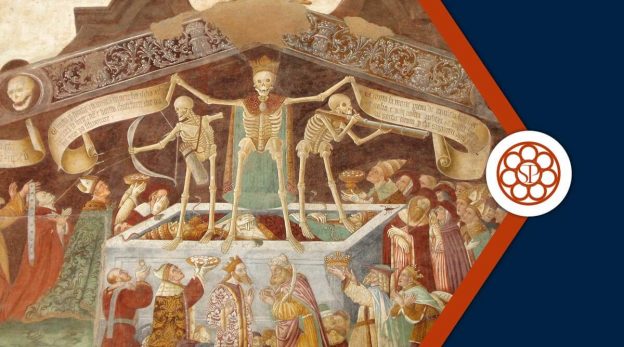 Escatologia: morte e giudizio - Padre Serafino Lanzetta