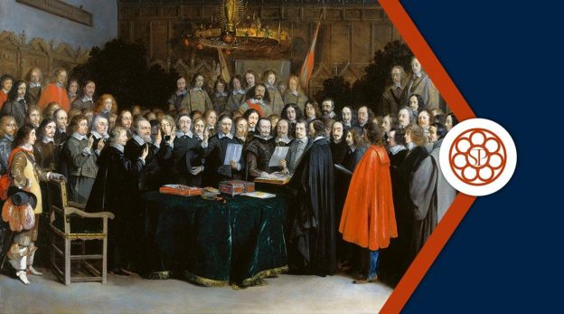 L’evoluzione dei sistemi internazionali e della diplomazia dal Medioevo ad oggi - Schola Palatina