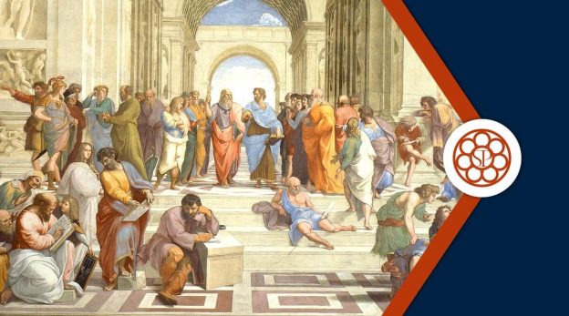 Studiare la filosofia per rafforzare la Fede – Filosofia antica (I° Modulo) - Corrado Gnerre