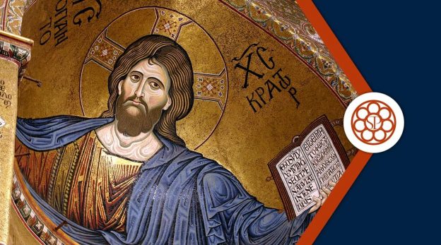L'Imago Dei nell’arte cristiana, tra Oriente e Occidente - Schola Palatina