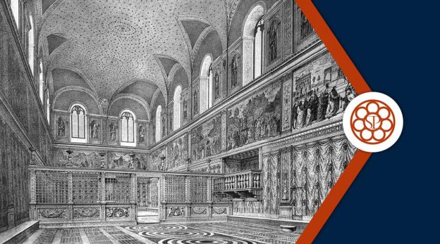 La Cappella Musicale Pontificia - Enrico Correggia