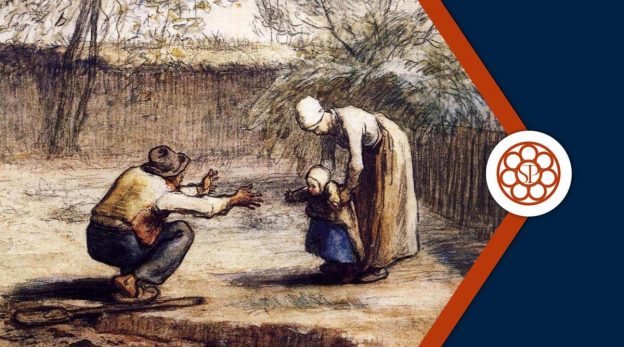 Il padre: chi era costui? - Roberto Marchesini