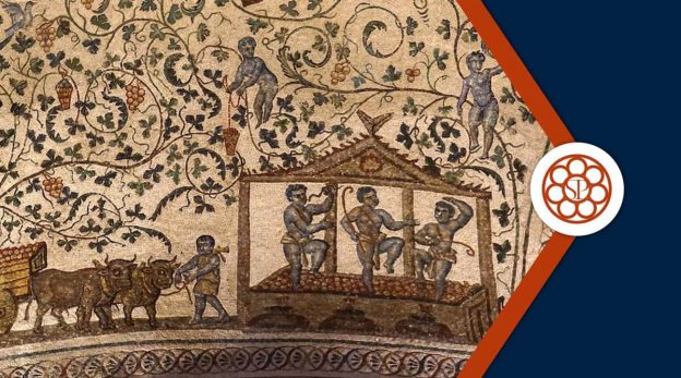 L’immaginario dei primi cristiani: la formazione del vocabolario visivo cristiano a confronto con i testi - Penelope Filacchione