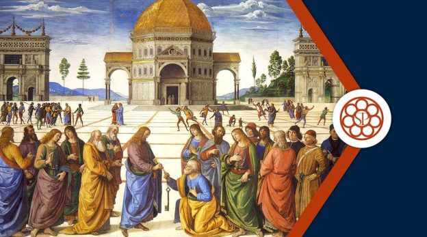Dogma e liturgia nella storia della Chiesa - Don Nicola Bux