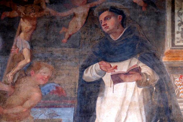 Le 5 Vie Di San Tommaso Le cinque vie di San Tommaso: cosa sono? - Schola Palatina