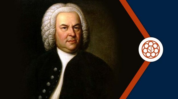 La Passione secondo Matteo di Bach - Chiara Bertoglio