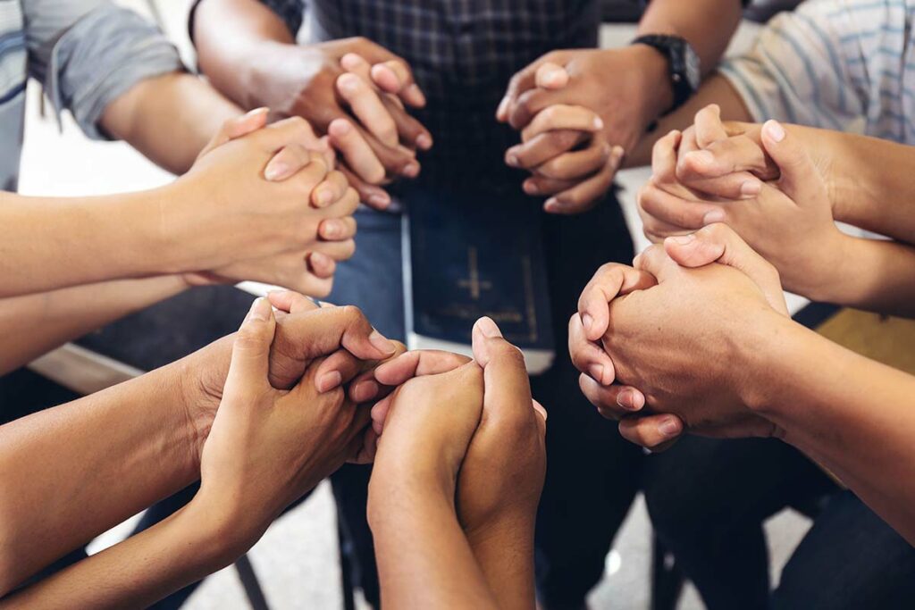 É possibile un vero bene comune senza Dio? - Schola Palatina