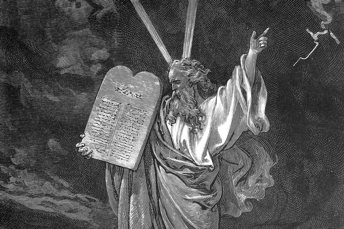 Che cos'è la legge naturale? Schola Palatina