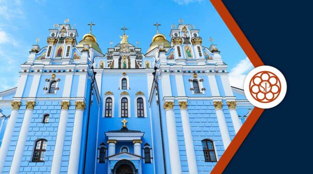 Storia della Russia cattolica - Schola Palatina