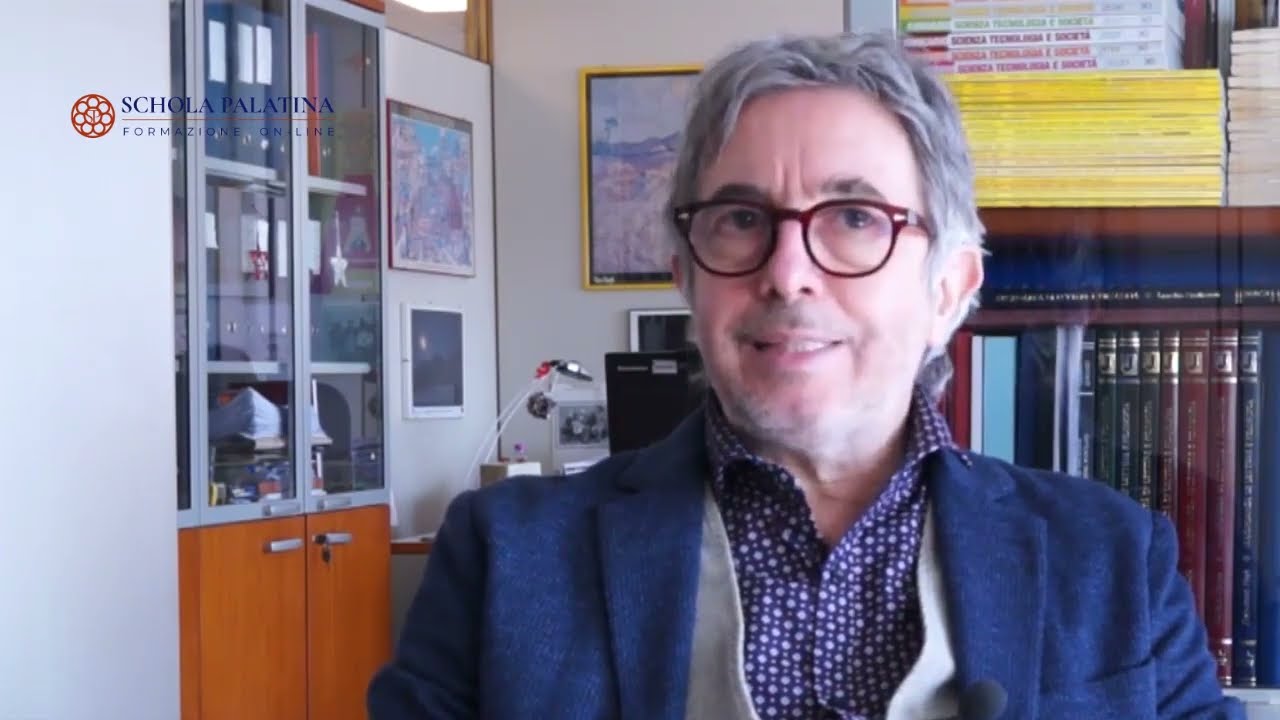 Preview video: L’infodemia: verità, realtà e opinione nella società globalizzata