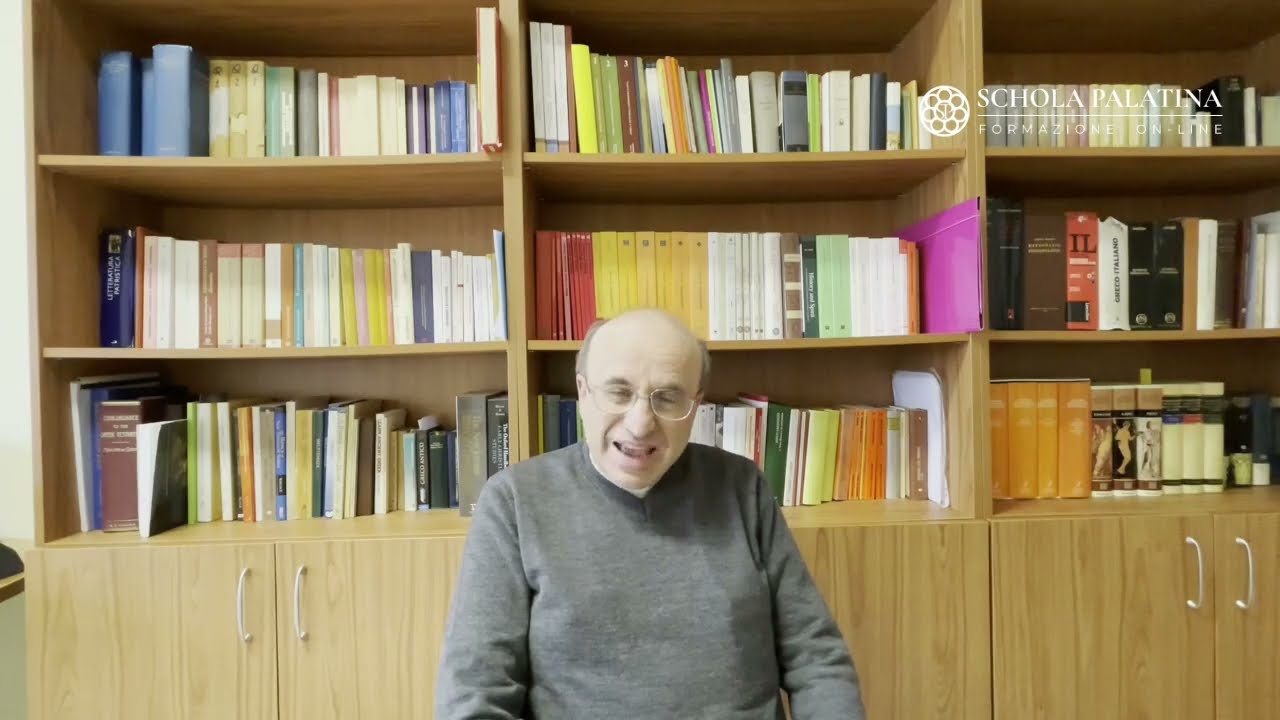 Preview video: Veterum Sapientia. Pagine indimenticabili della letteratura latina