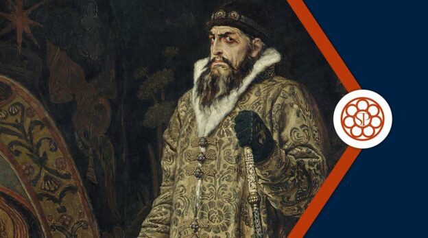 Storia della Rus’ di Kiev e della Moscovia - Don Stefano Caprio