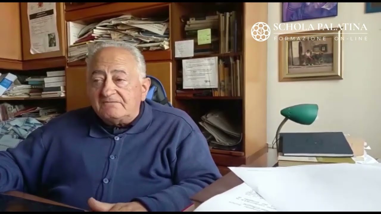 Preview video: I vizi capitali nel pensiero di S. Tommaso d’Aquino