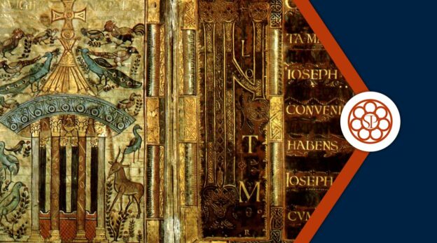 La miniatura medievale. Il codice miniato insulare e carolingio - Schola Palatina