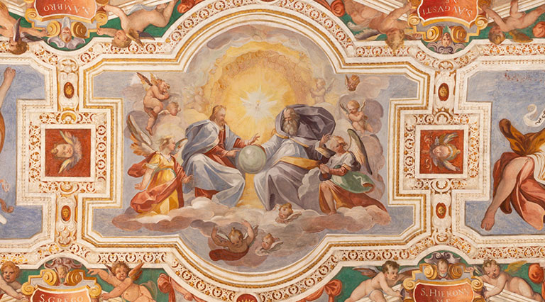 Il culto liturgico dell'immagine - Ivan Polverari