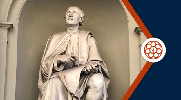 Giotto e Brunelleschi: la riconquista del reale - Francesco Mori