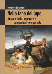 Nella tana del lupo - Domenico Bellantoni