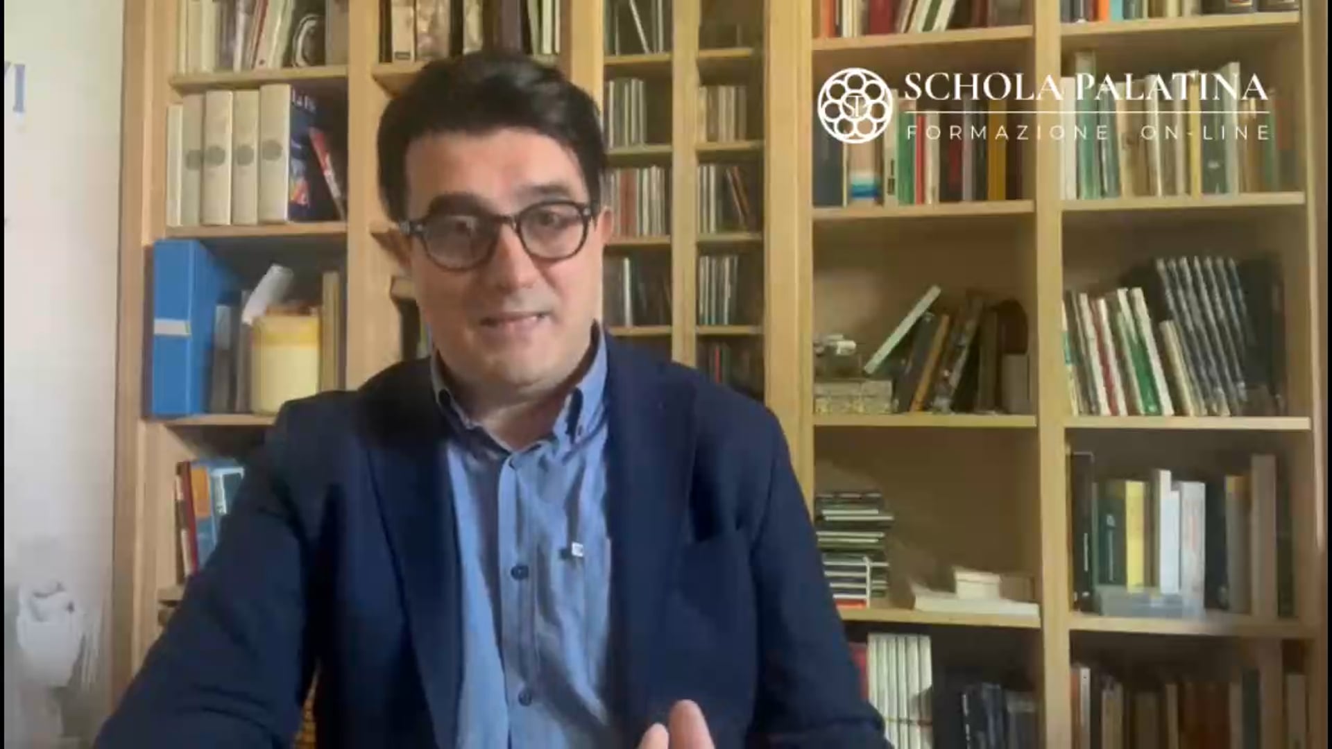 Preview video: La rivoluzione educativa nella pedagogia moderna