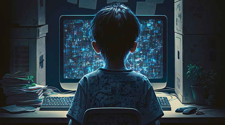 Bambini, preadolescenti e tecnologie: perché è necessario un cambio di rotta da parte dei genitori - Alberto Pellai