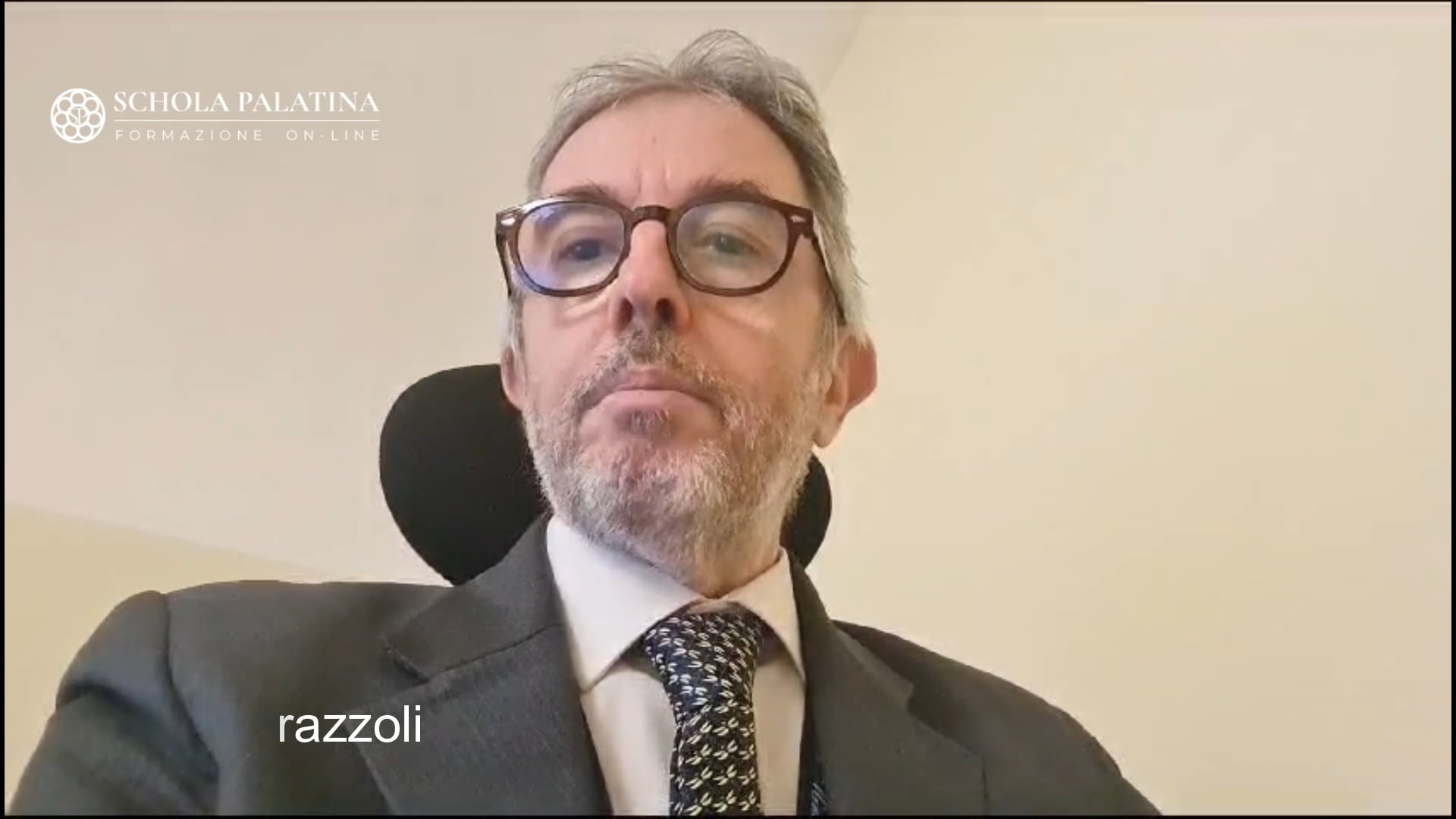 Preview video: Parole, parole, parole. Un tentativo di dizionario della contemporaneità