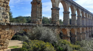 Lo scorrere dell'acqua nel tempo: com'è arrivata l'acqua a Roma? - Schola Palatina