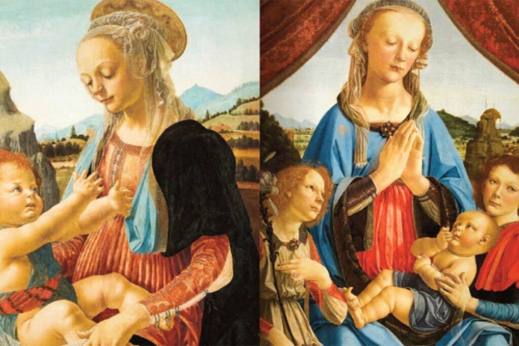 Verrocchio. Un grande maestro del Rinascimento - Schola Palatina