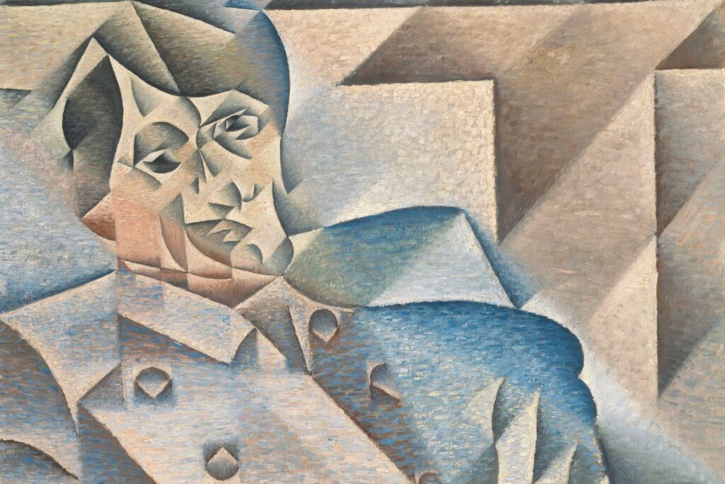 Cubismi e futurismi tra avanguardia e modernità - Schola Palatina