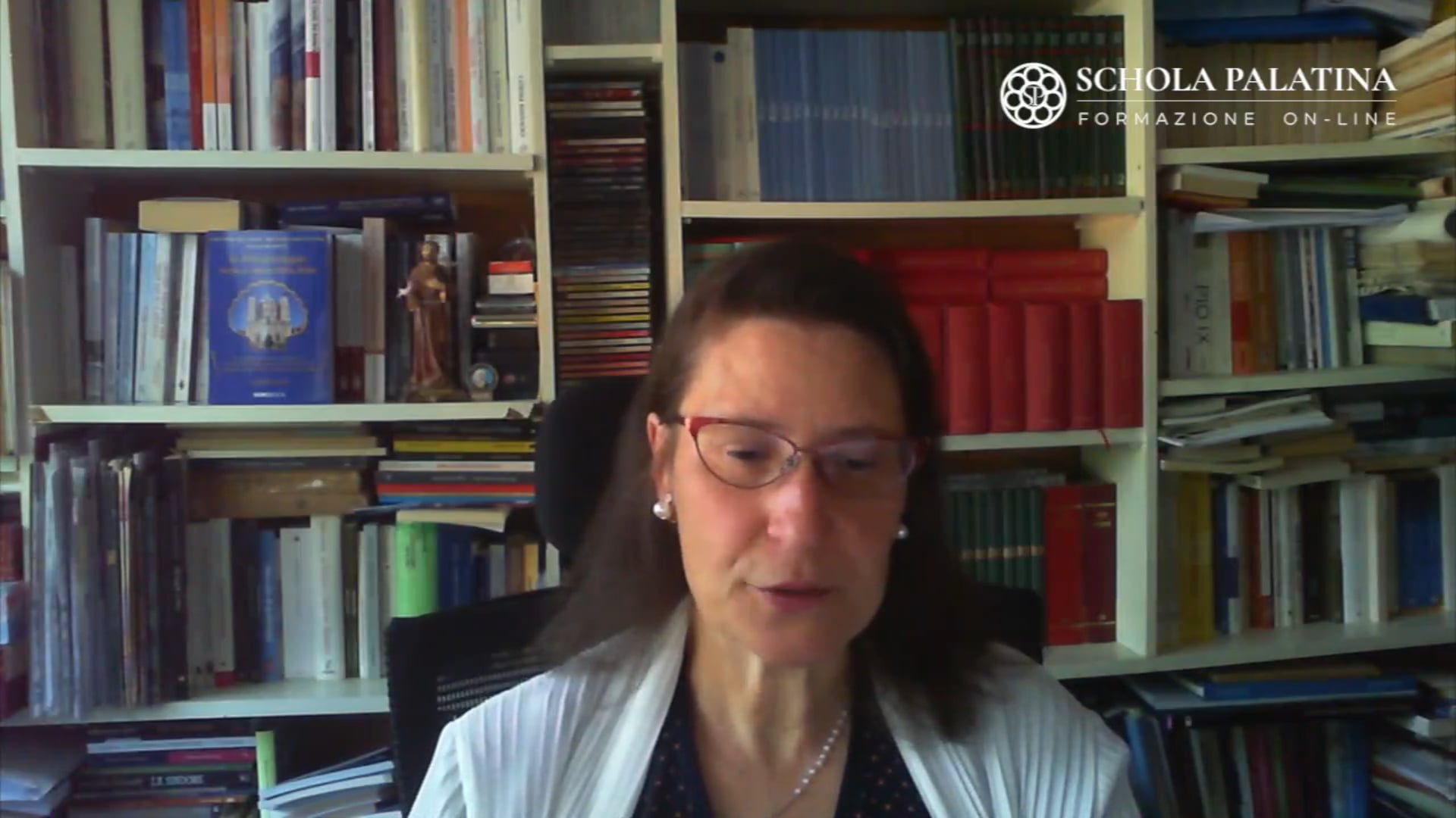 Preview video: La Famiglia Francescana, la singolare Storia di una stirpe religiosa