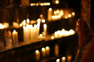 Il bisogno di Dio - Schola Palatina