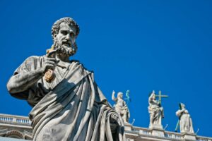La capitale della cristianità - Schola Palatina