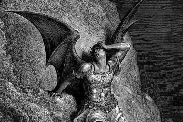 Dio e il mistero del male - Schola Palatina