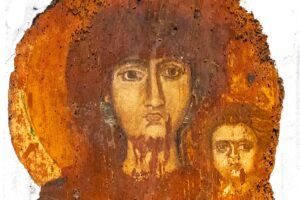 Santa Maria ad Martyres del Pantheon e la Salus populi Romani di Santa Maria Maggiore - Schola Palatina