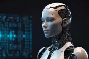 Robotica e robo-etica - Schola Palatina