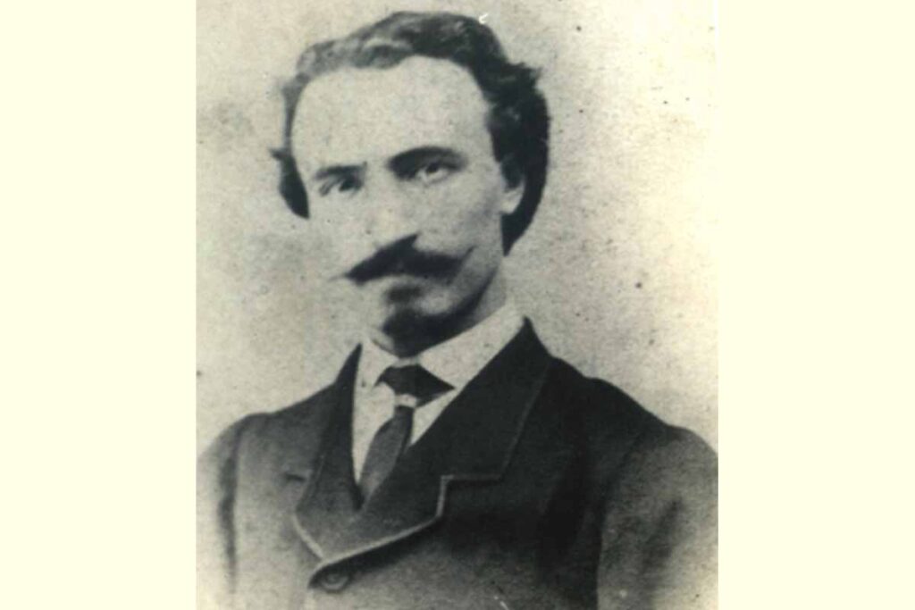 Bartolo Longo, apostolo del Rosario e fondatore della nuova Pompei - Schola Palatina