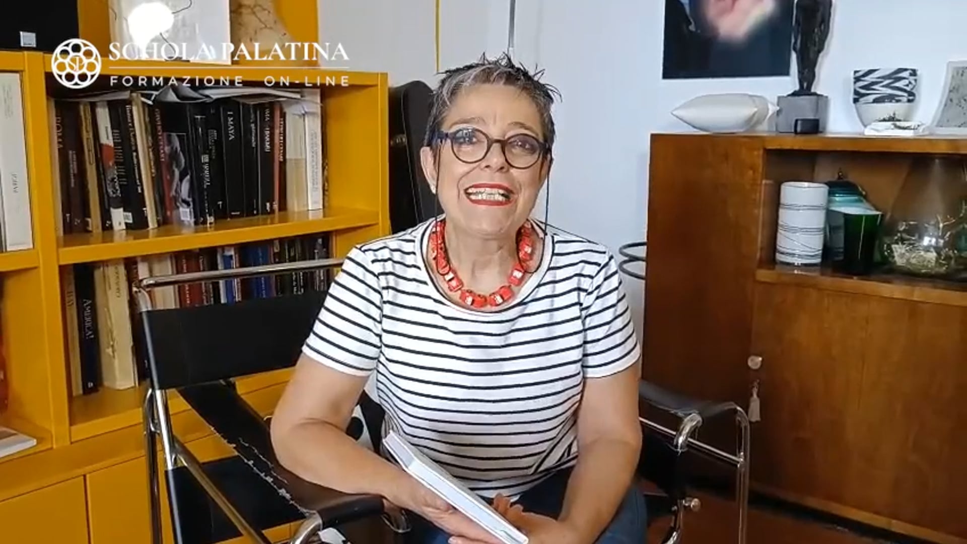 Preview video: Lo sviluppo urbanistico di Roma: dal Barocco al Novecento
