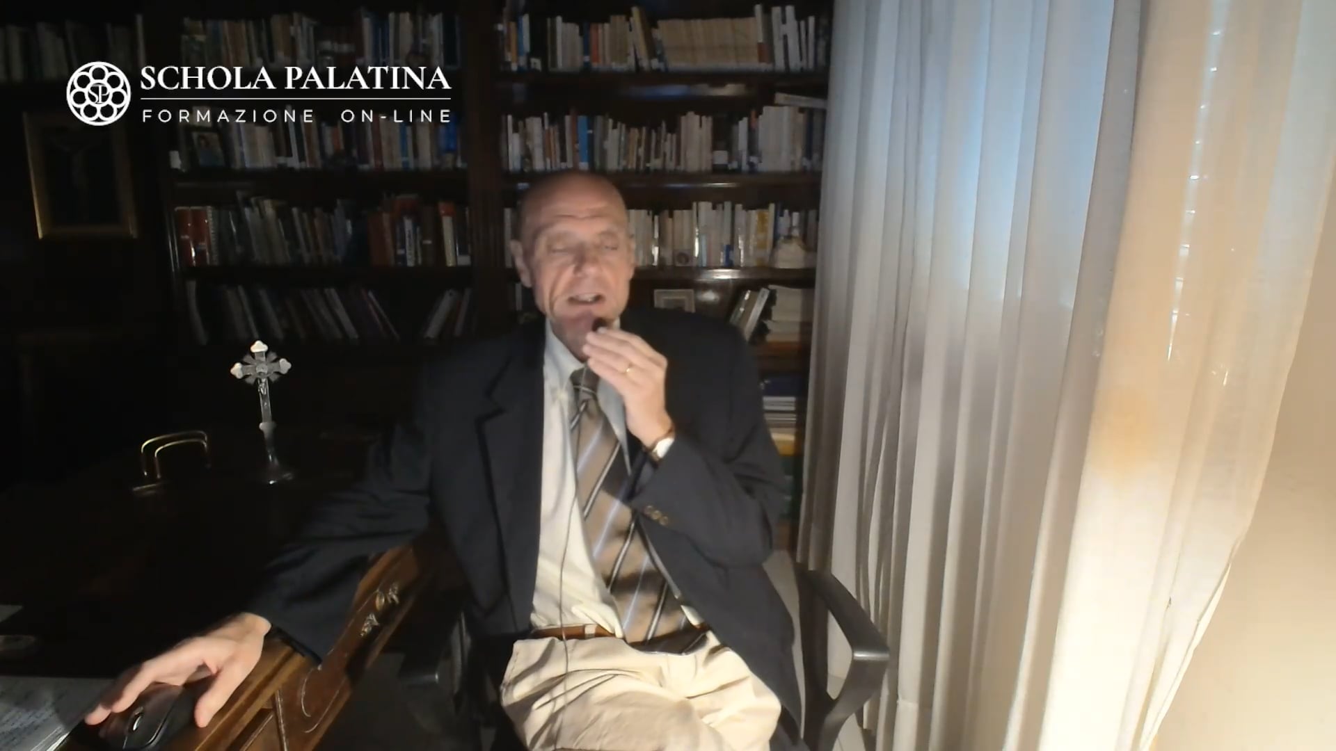 Preview video: La Massoneria: la sua storia, la sua attività, i suoi errori