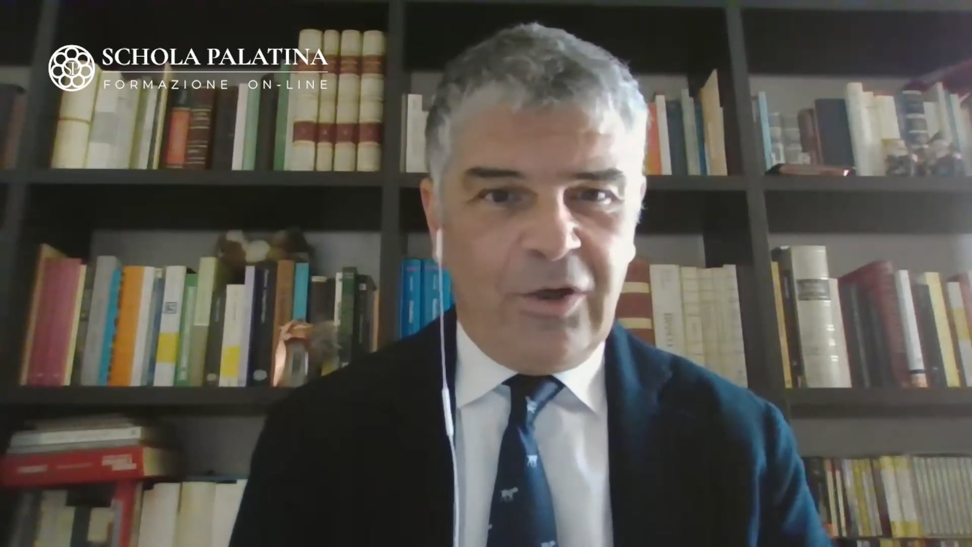 Preview video: Natura e Grazia nel Medioevo