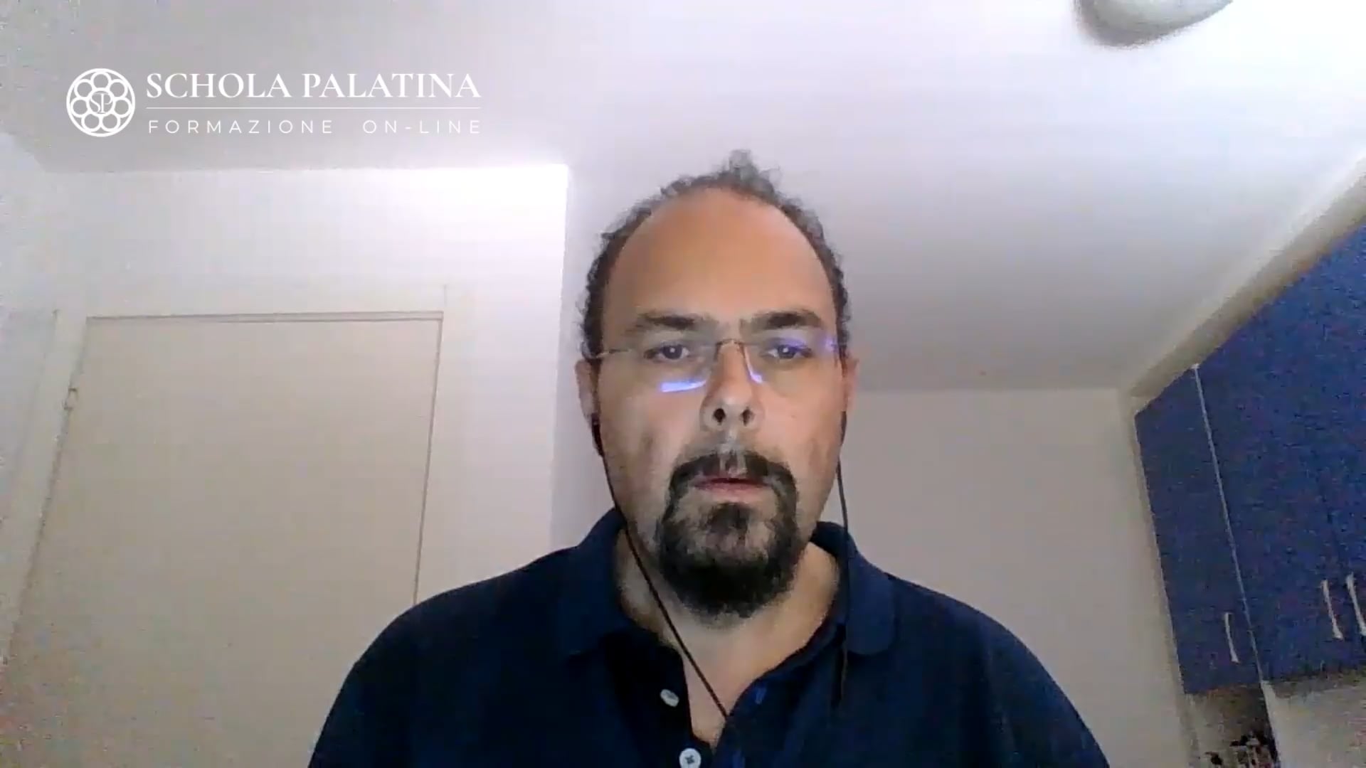 Preview video: Icone e reliquie, quale nesso e quali valenze simboliche?
