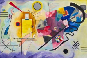 Ricercare l'essenza: Astrazione, Surrealismo, Metafisica - Schola Palatina
