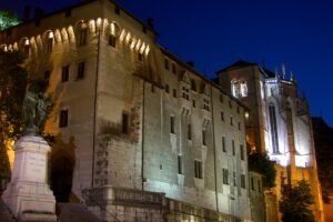 Il ducato di Savoia - Schola Palatina