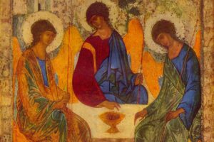 Icone e reliquie, quale nesso e quali valenze simboliche? - Schola Palatina