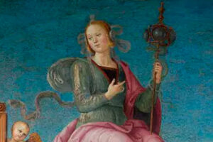 Prudenza - Schola Palatina