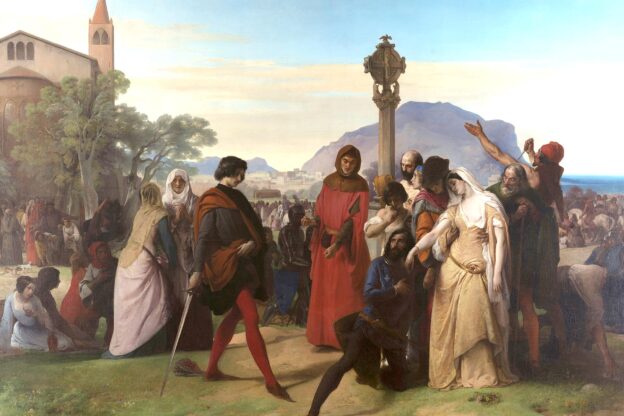 Il Risorgimento - Schola Palatina