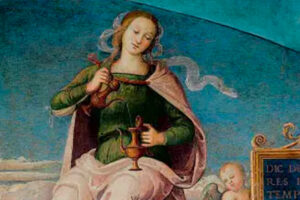 Temperanza - Schola Palatina
