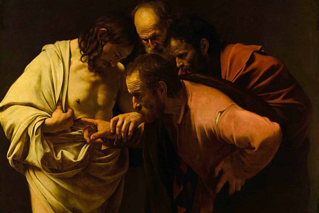La fede cattolica non è nell’assurdo, ma nel verificabile - Schola Palatina
