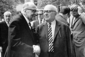 Teoria critica e dialettica dell'illuminismo in Horkheimer e Adorno - Schola Palatina